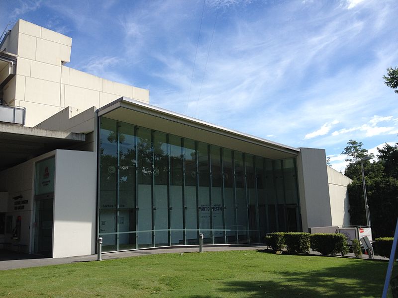 Griffith University Art Museum