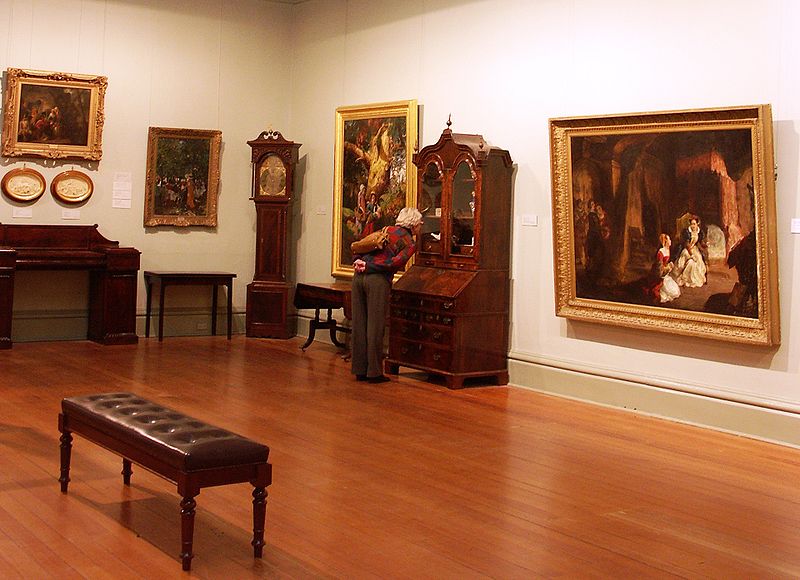 Art Gallery of Ballarat