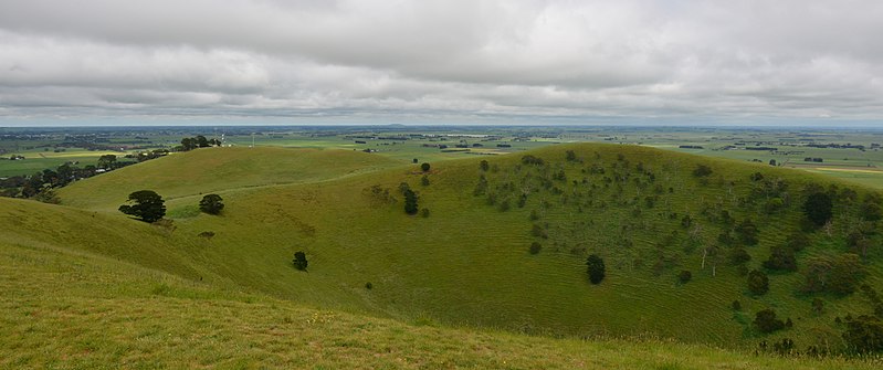 Mount Noorat