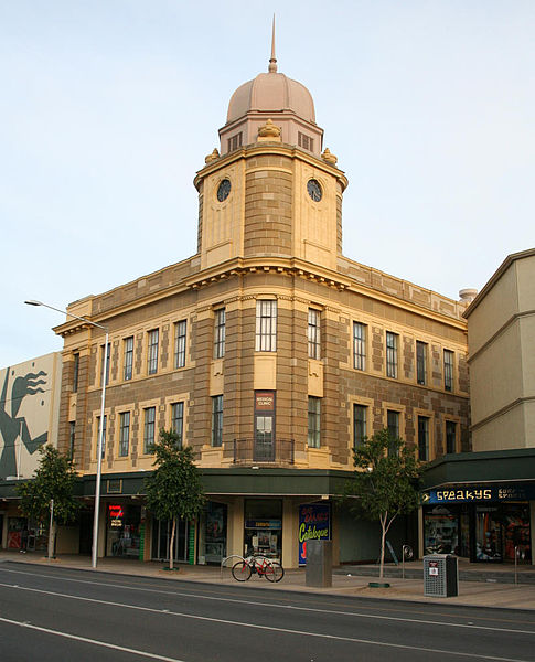 Market Square Shopping Centre