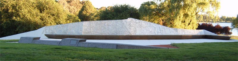 National Emergency Services Memorial