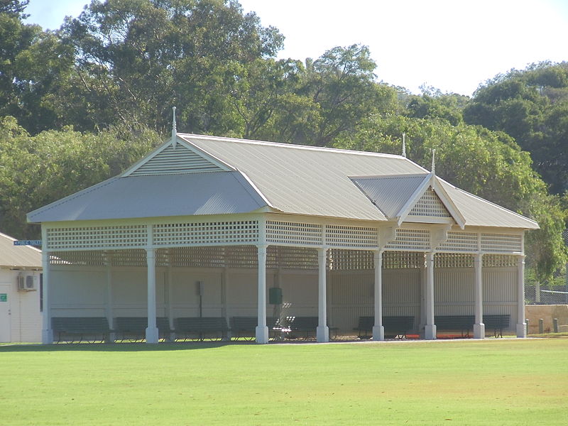 Manners Hill Park