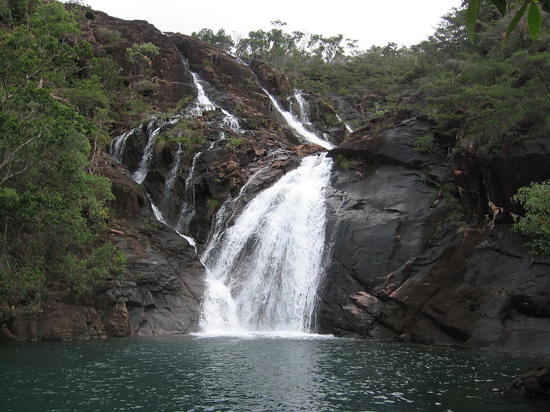 Hinchinbrook Island