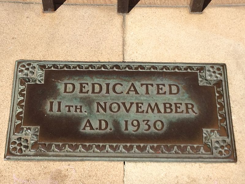 Shrine of Remembrance