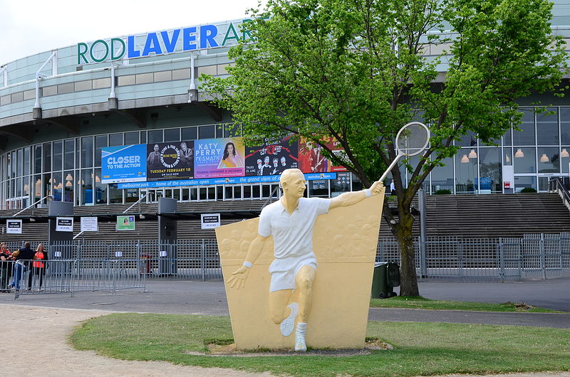 Rod Laver Arena