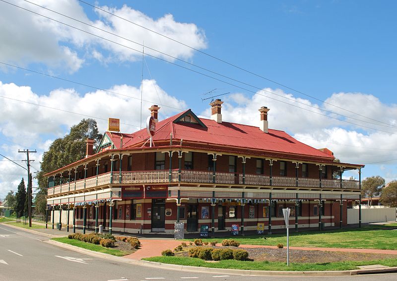 Coolamon