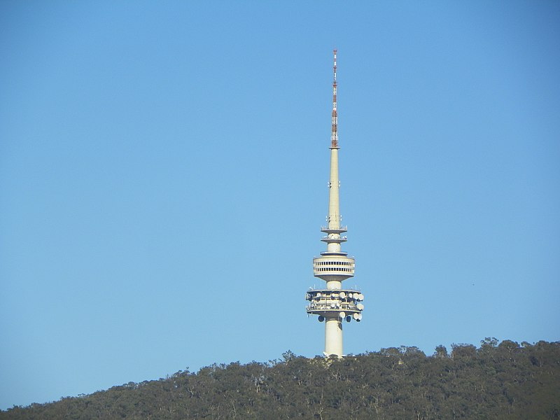 Torre Telstra