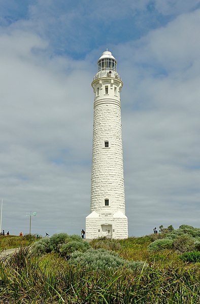 Faro del Cabo Leeuwin