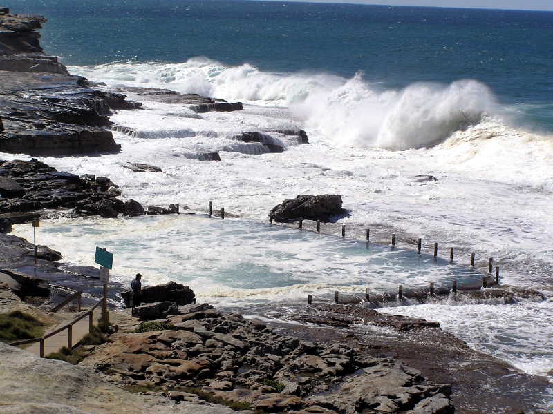 Sydney/Maroubra