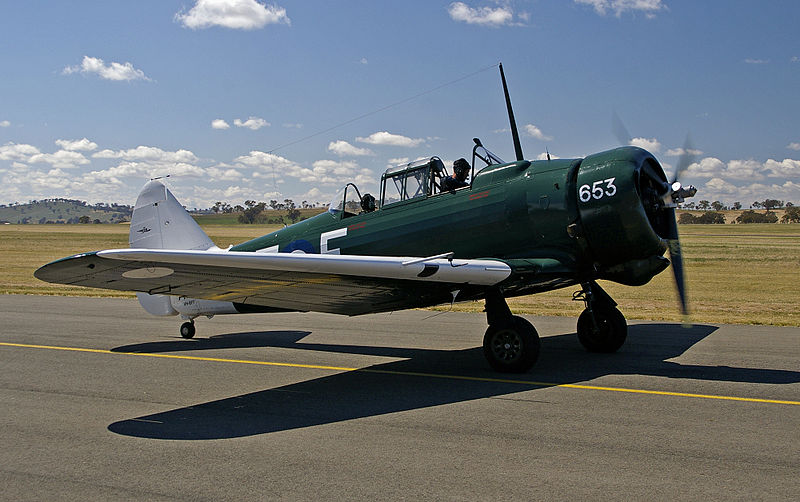 Temora Aviation Museum