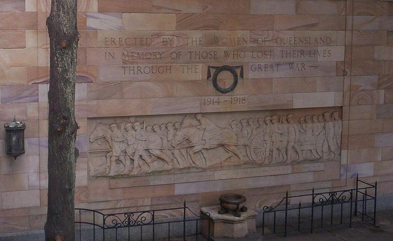 Shrine of Remembrance