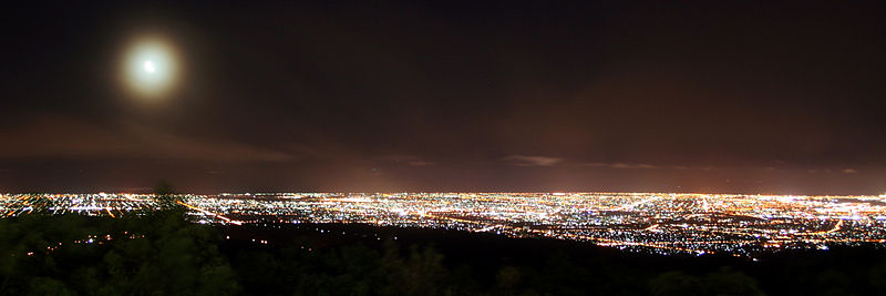 Mount Lofty