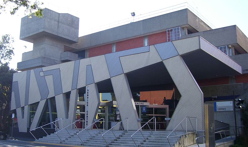 Monash University Museum of Art