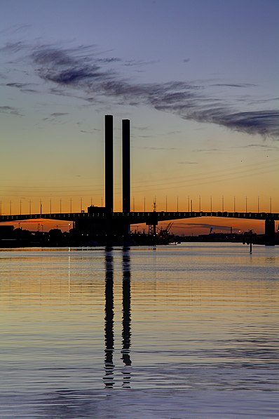 Bolte Bridge