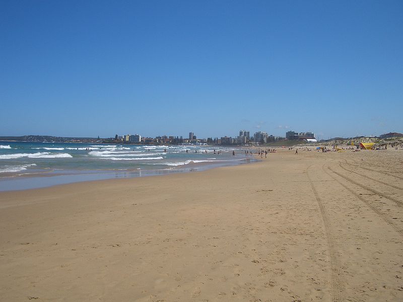 Cronulla