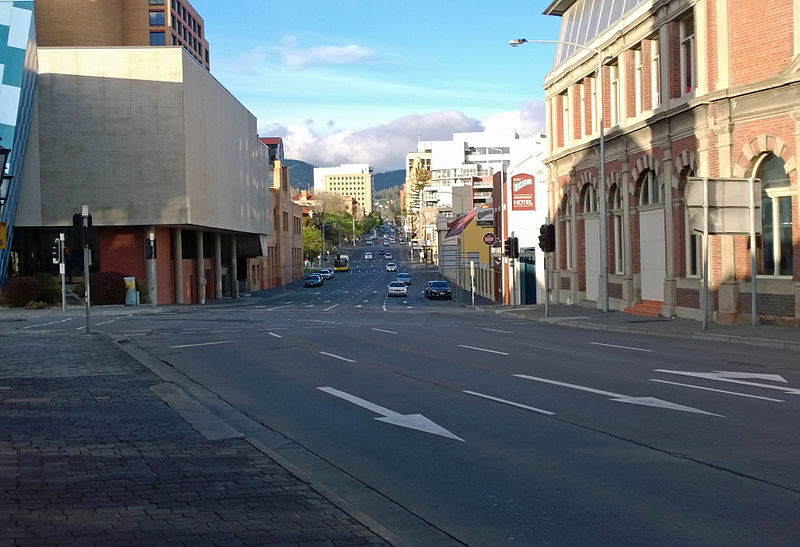 Macquarie Street