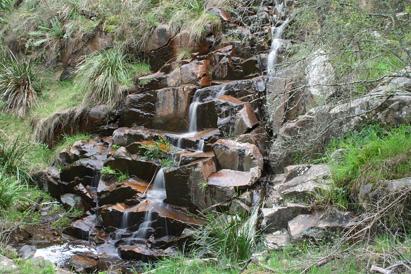 Arthurs Seat