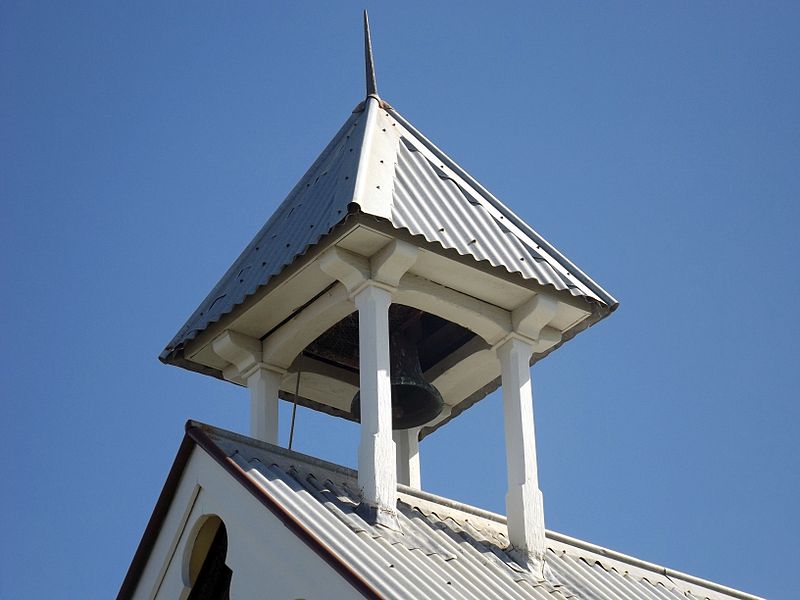 Hemmant Christian Community Church