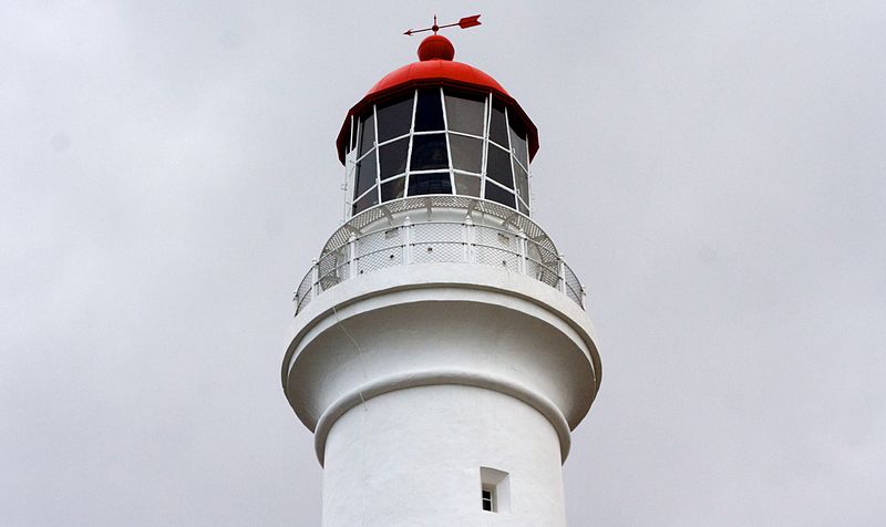 Split Point Lighthouse