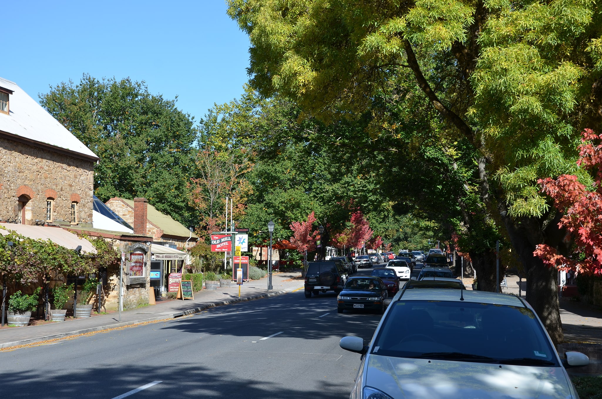 Hahndorf, Australien