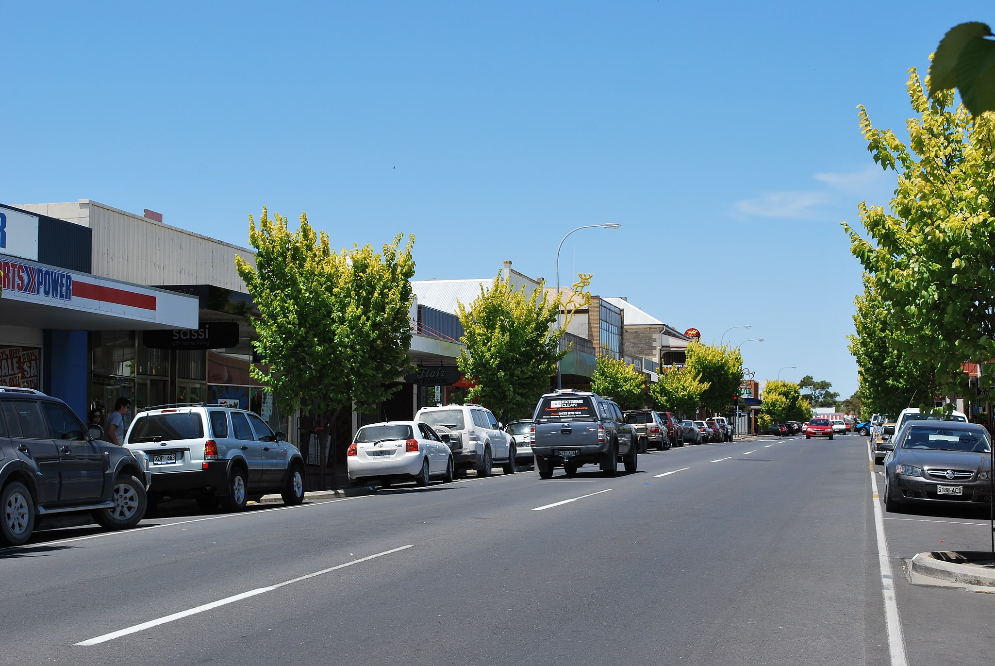 Millicent, Australia