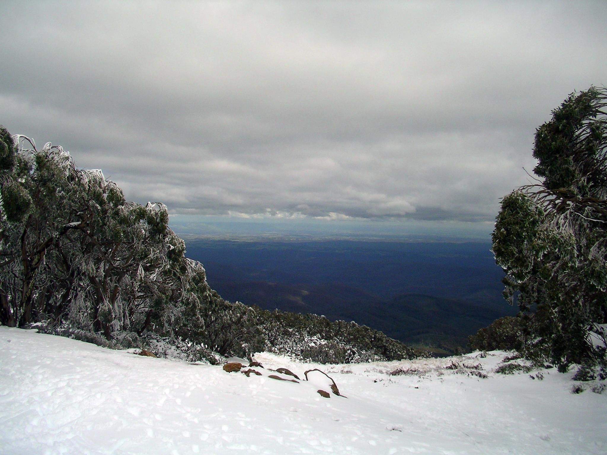 Parc national Baw Baw, Australie