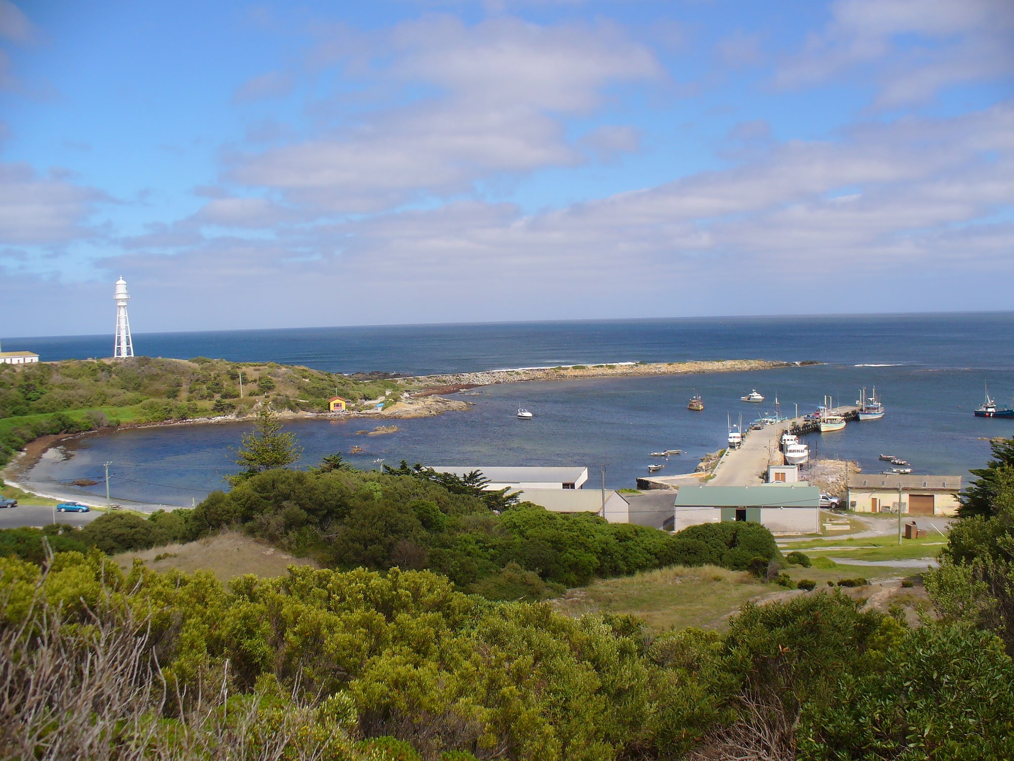 King Island, Australia