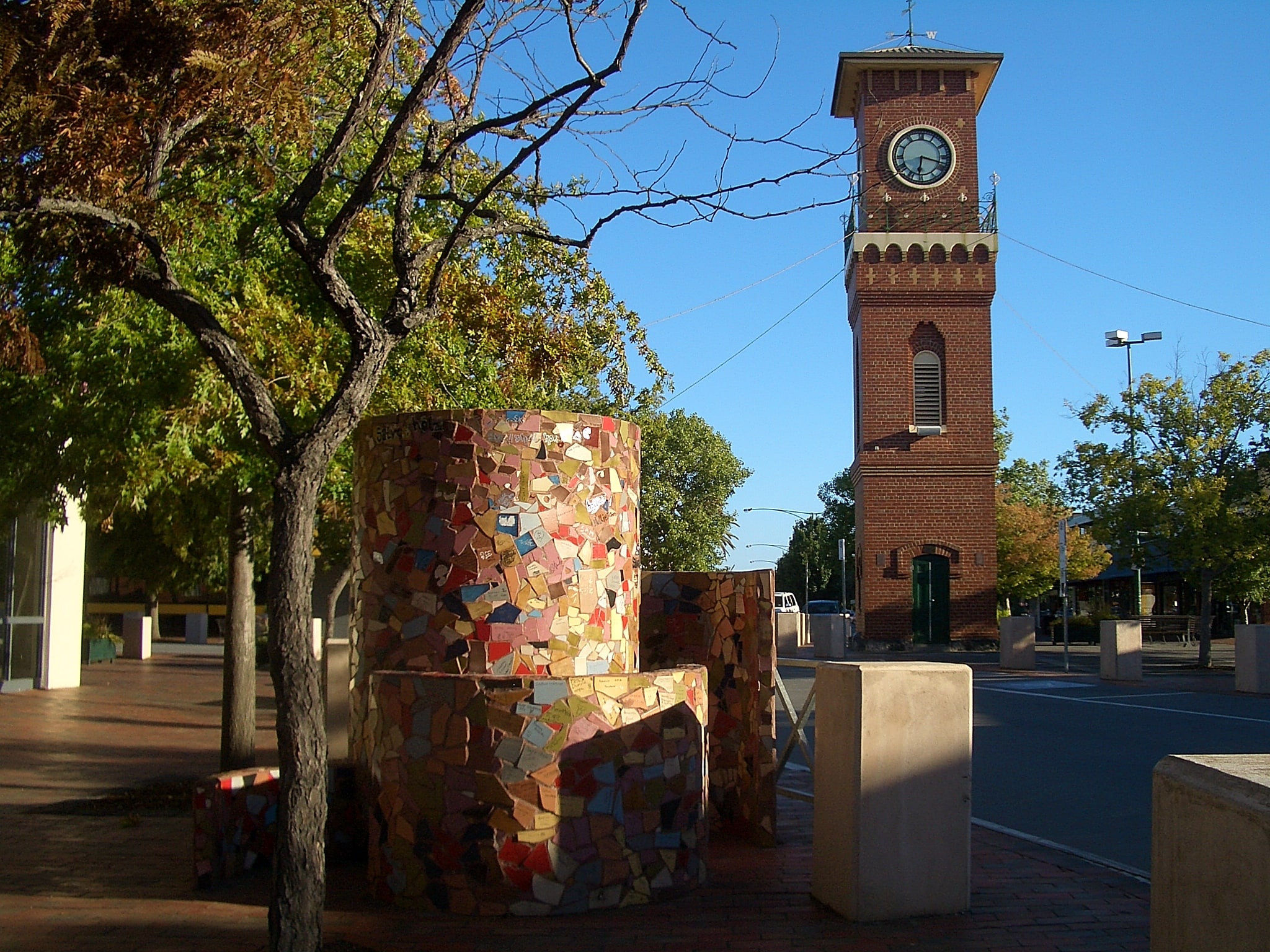 Sale, Australia