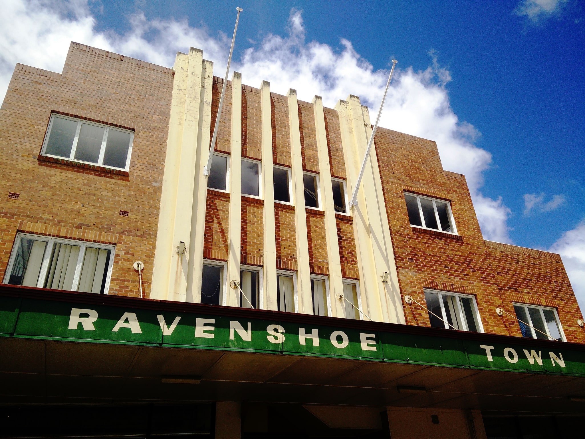 Ravenshoe, Australien