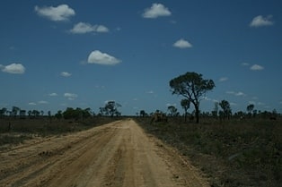 Rinyirru-Nationalpark, Australien