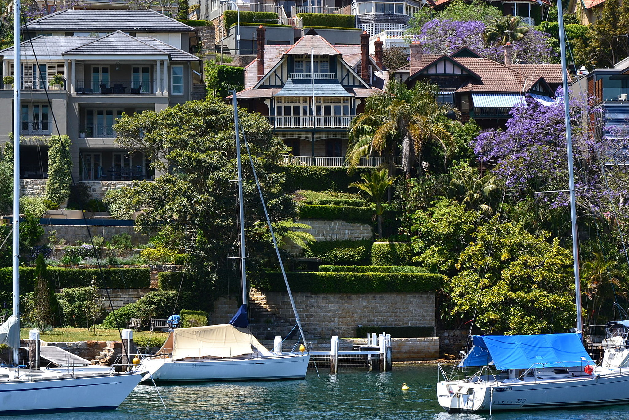 Mosman, Australien