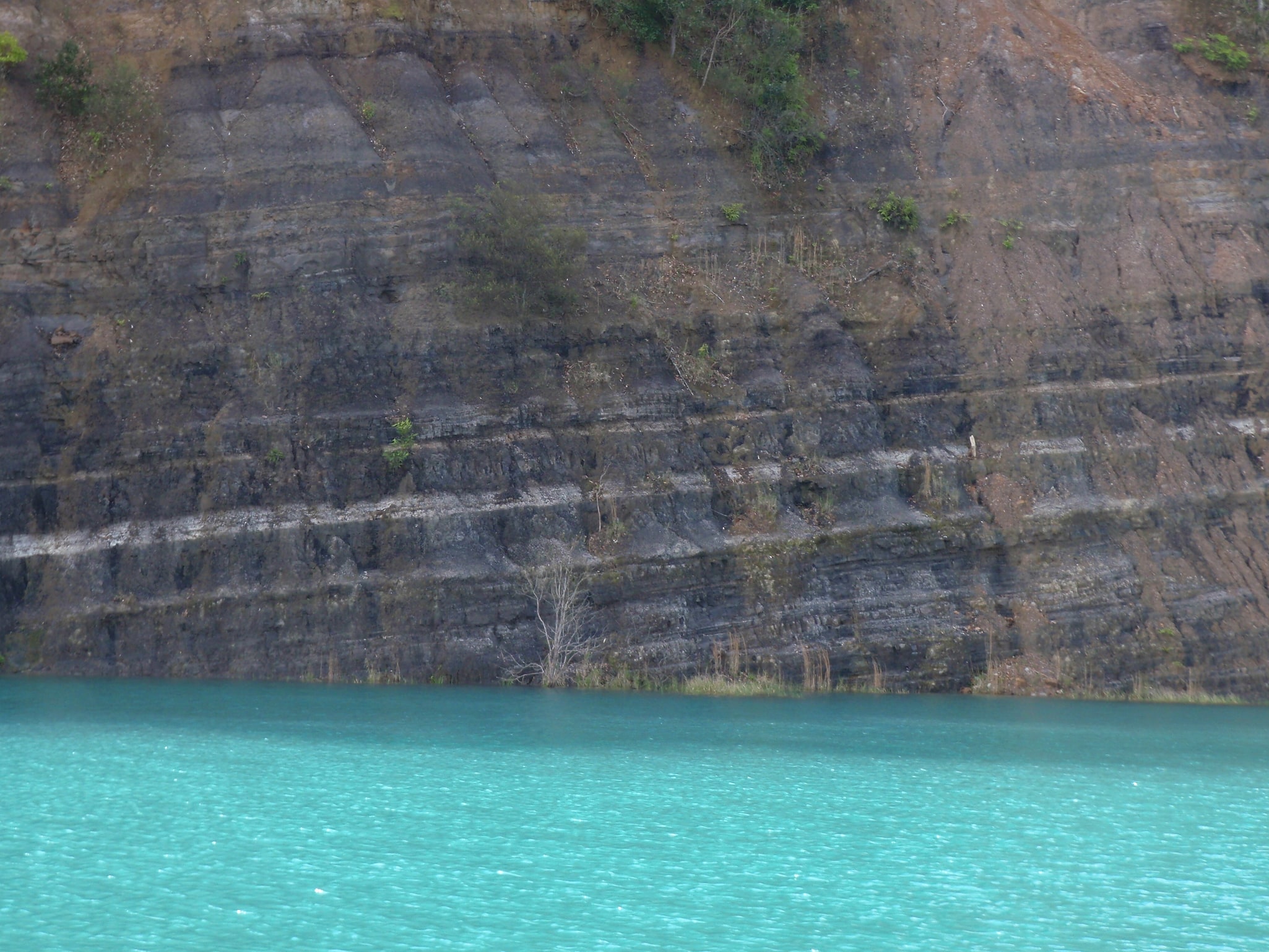 Chaelundi-Nationalpark, Australien