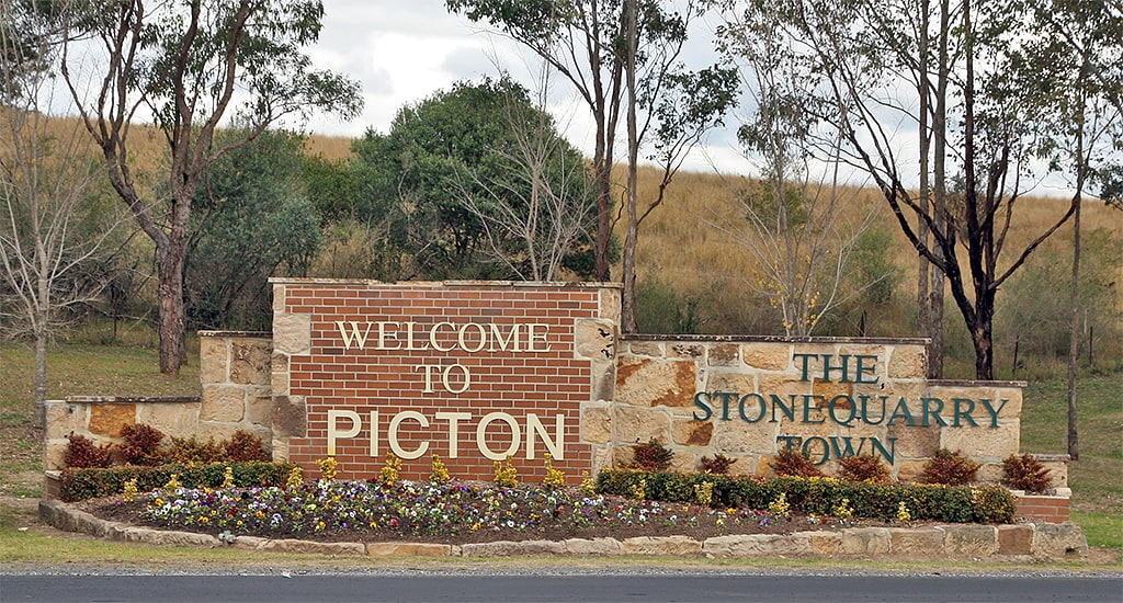 Picton, Australien