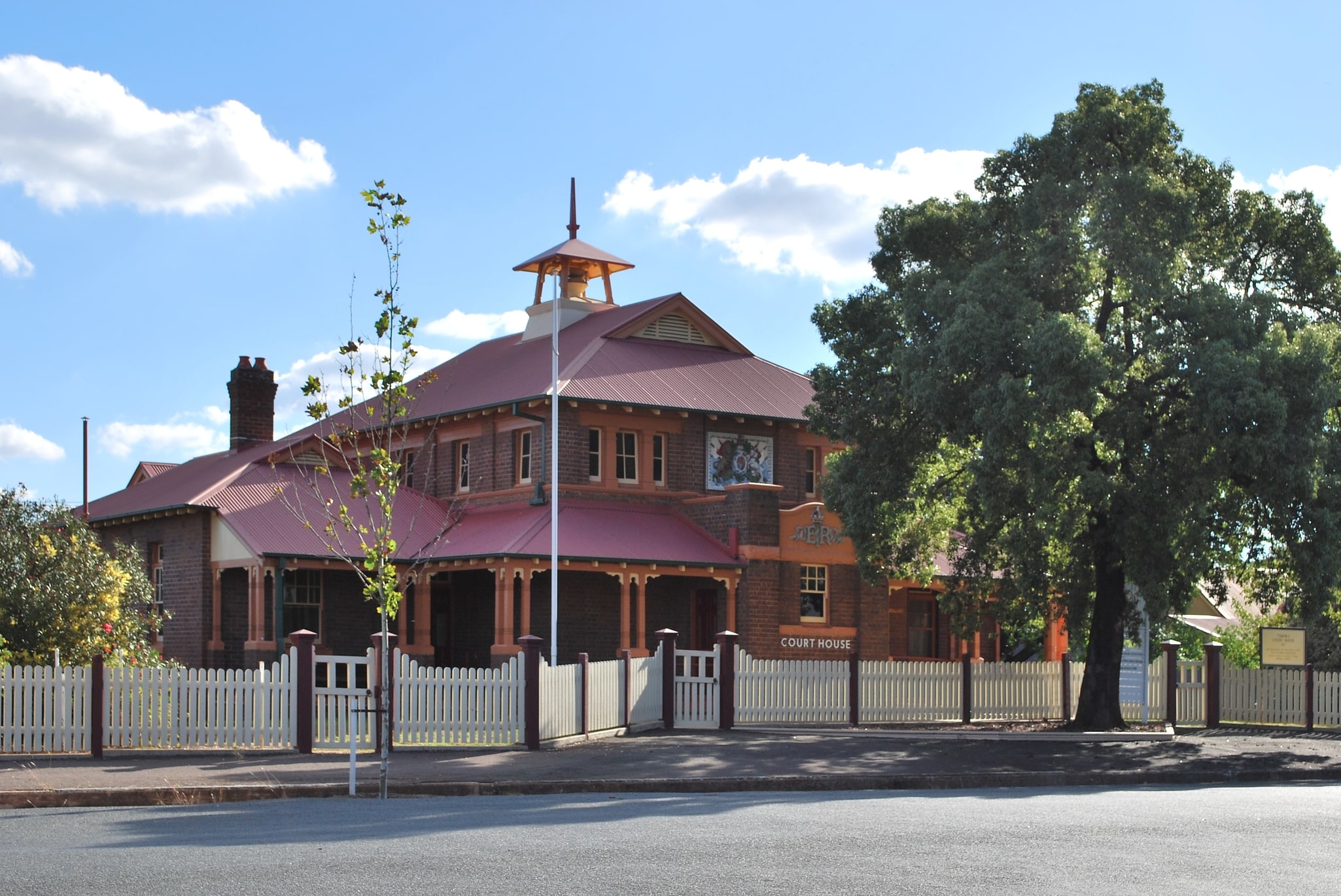 Temora, Australien