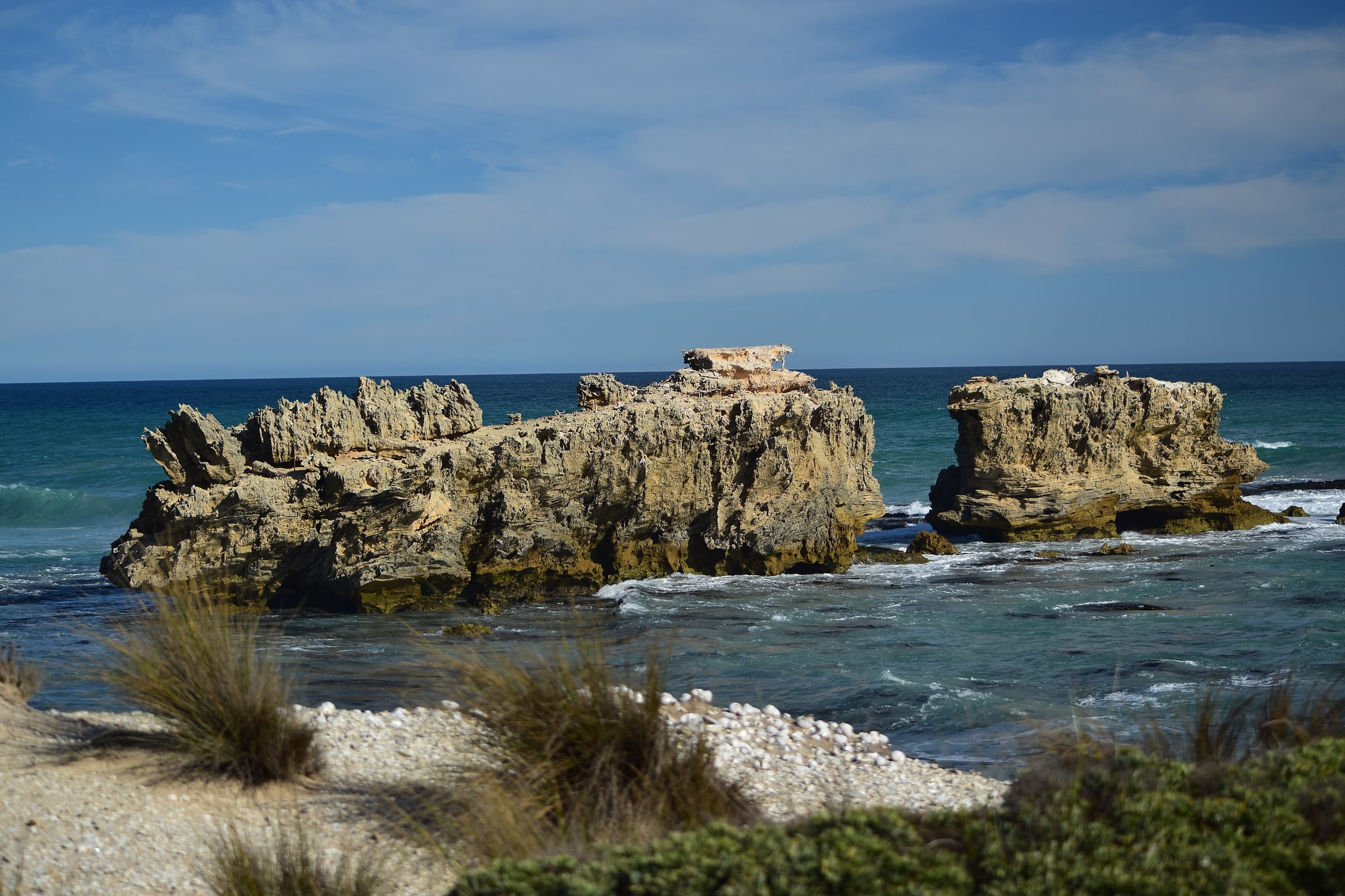 Parque nacional Canunda, Australia