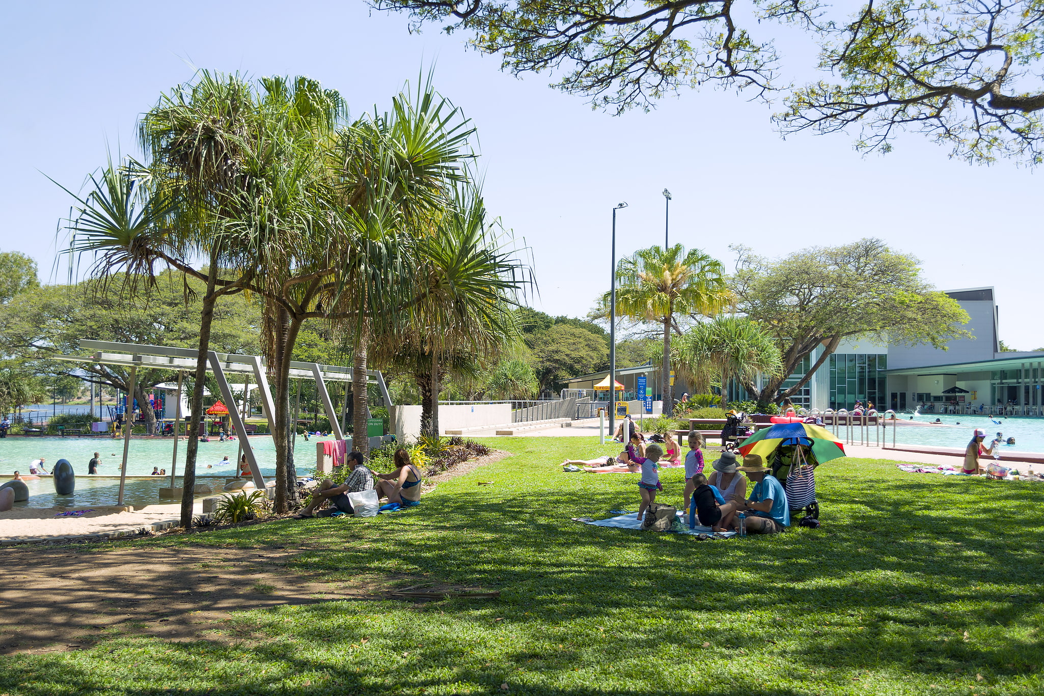 Thuringowa, Australia