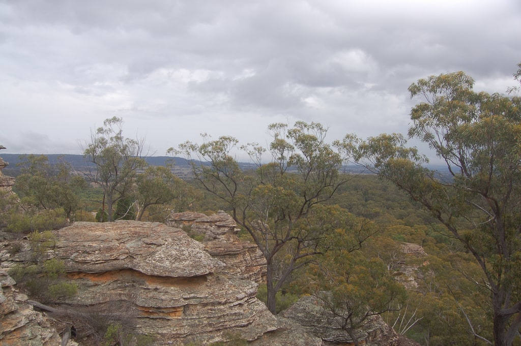 Mudgee, Australie