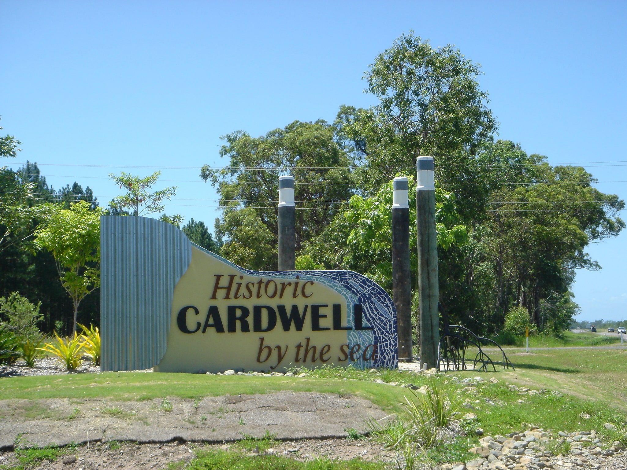 Cardwell, Australie