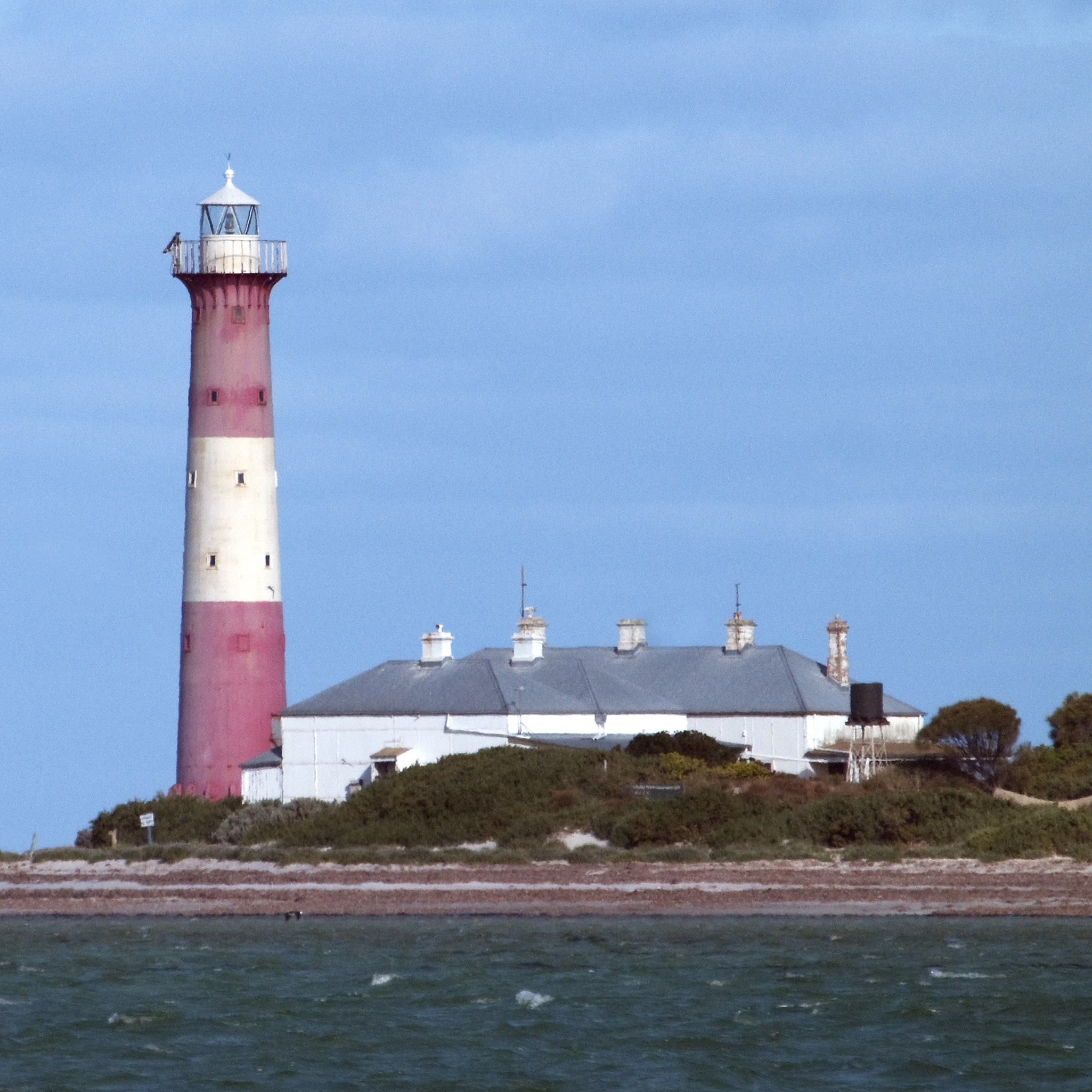 Park Chroniony Troubridge Island, Australia