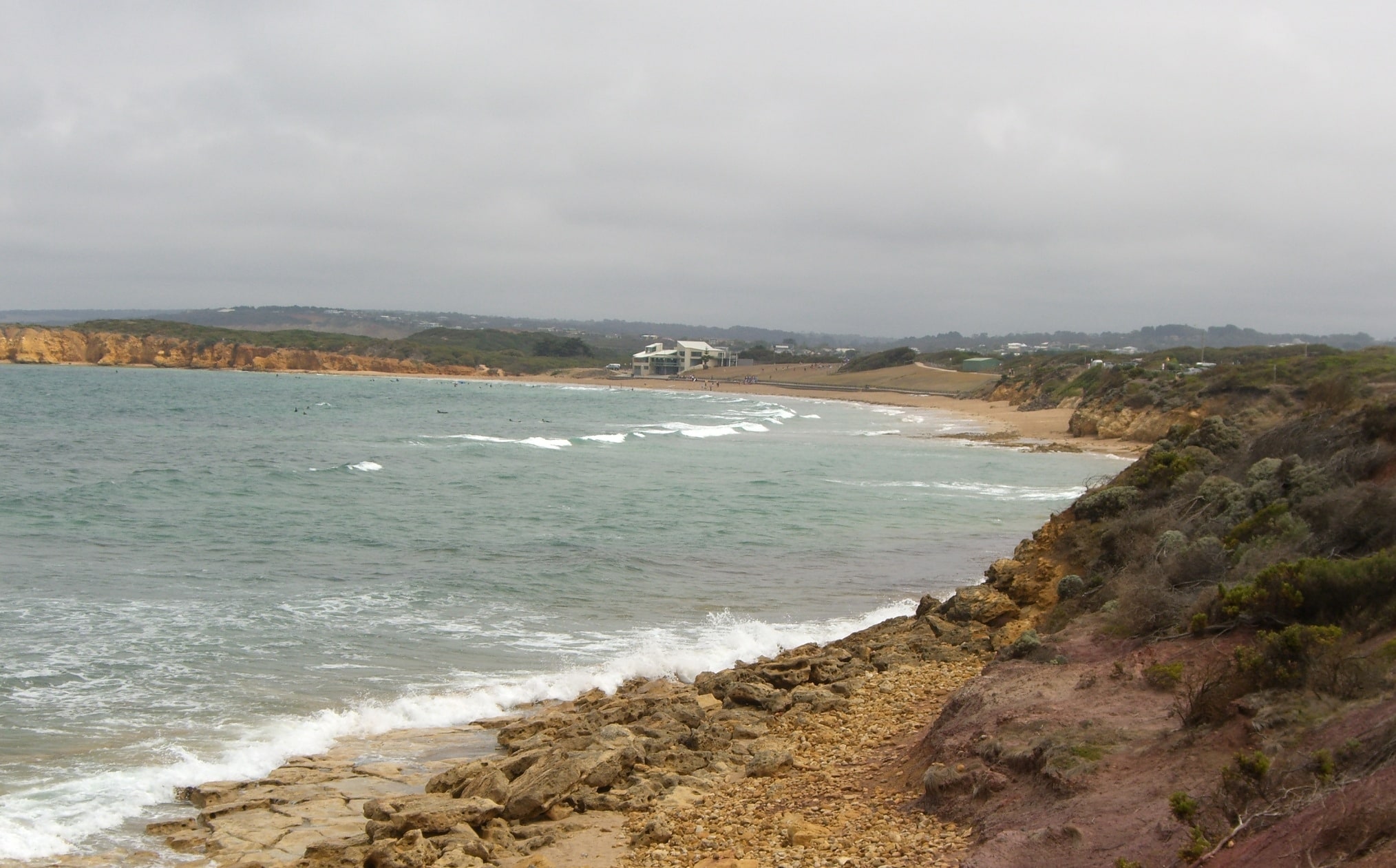 Torquay, Australie