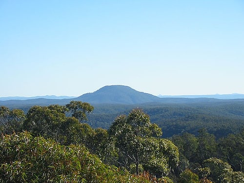 Yengo National Park, Australia