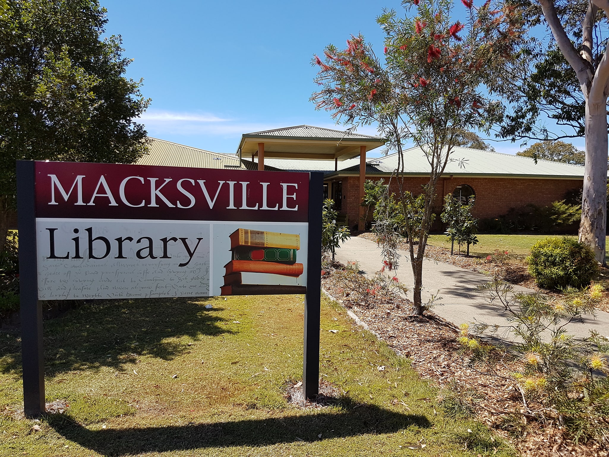 Macksville, Australia