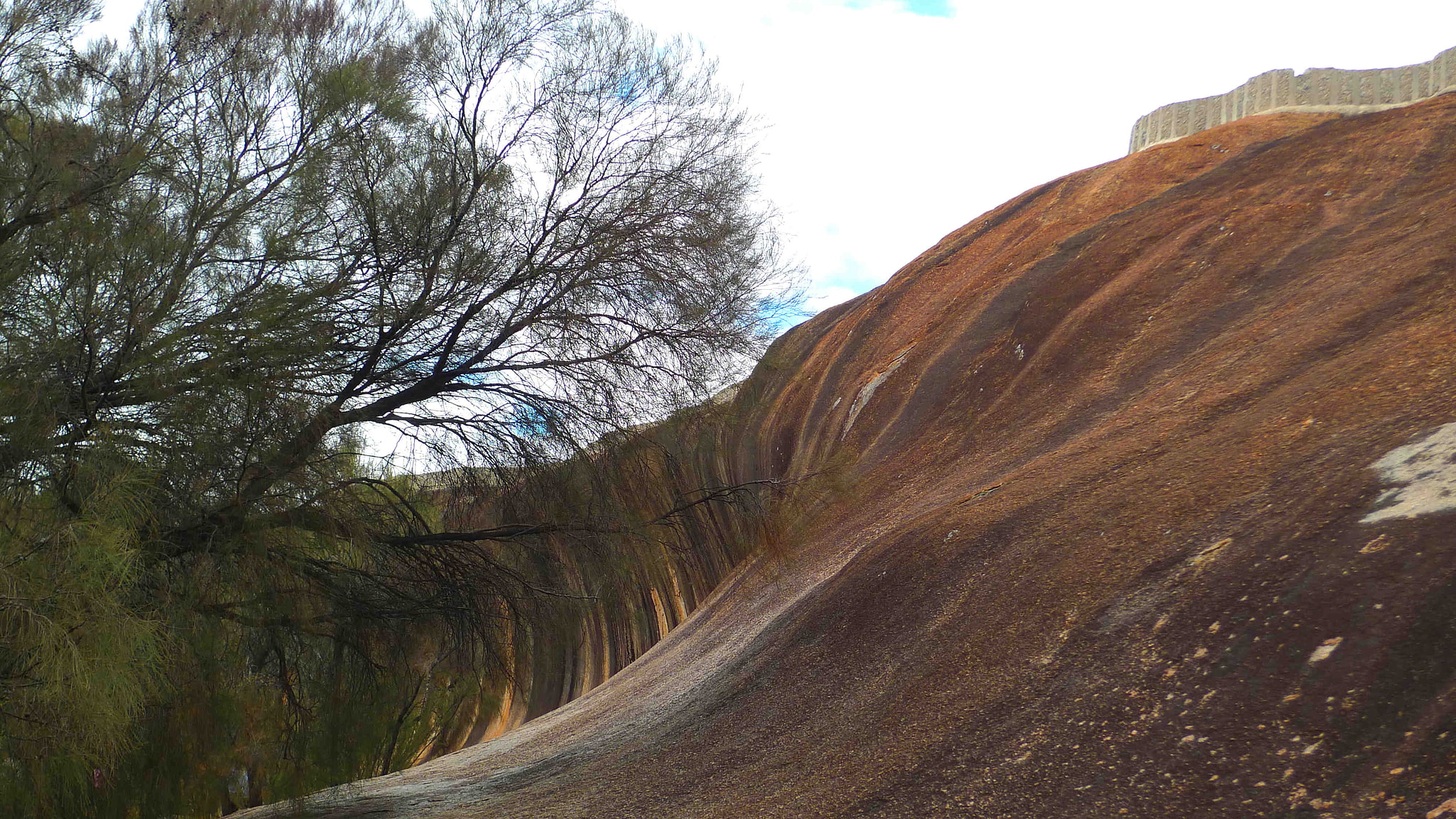 Hyden, Australie