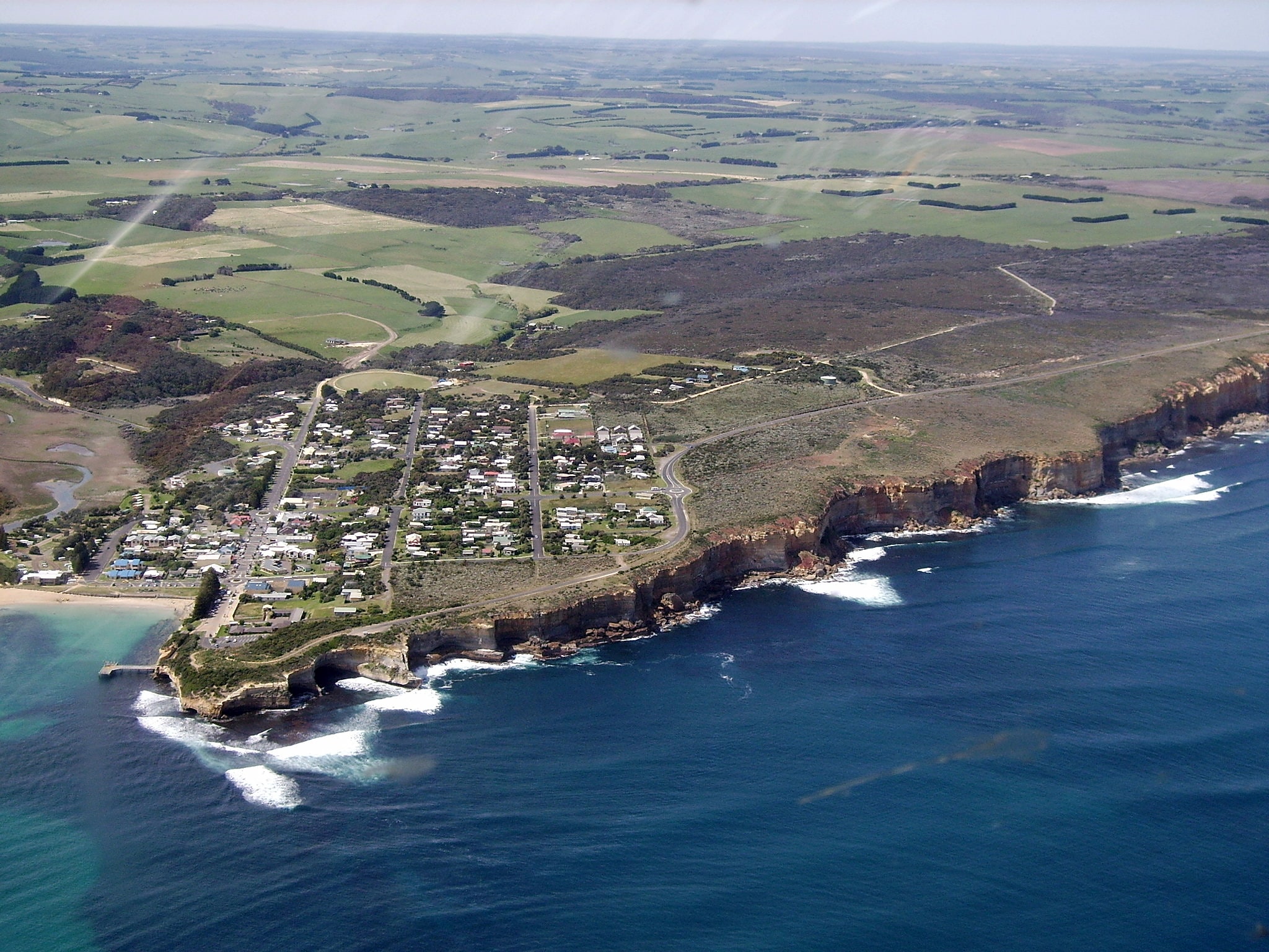 Port Campbell, Australia