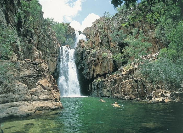 Katherine, Australia