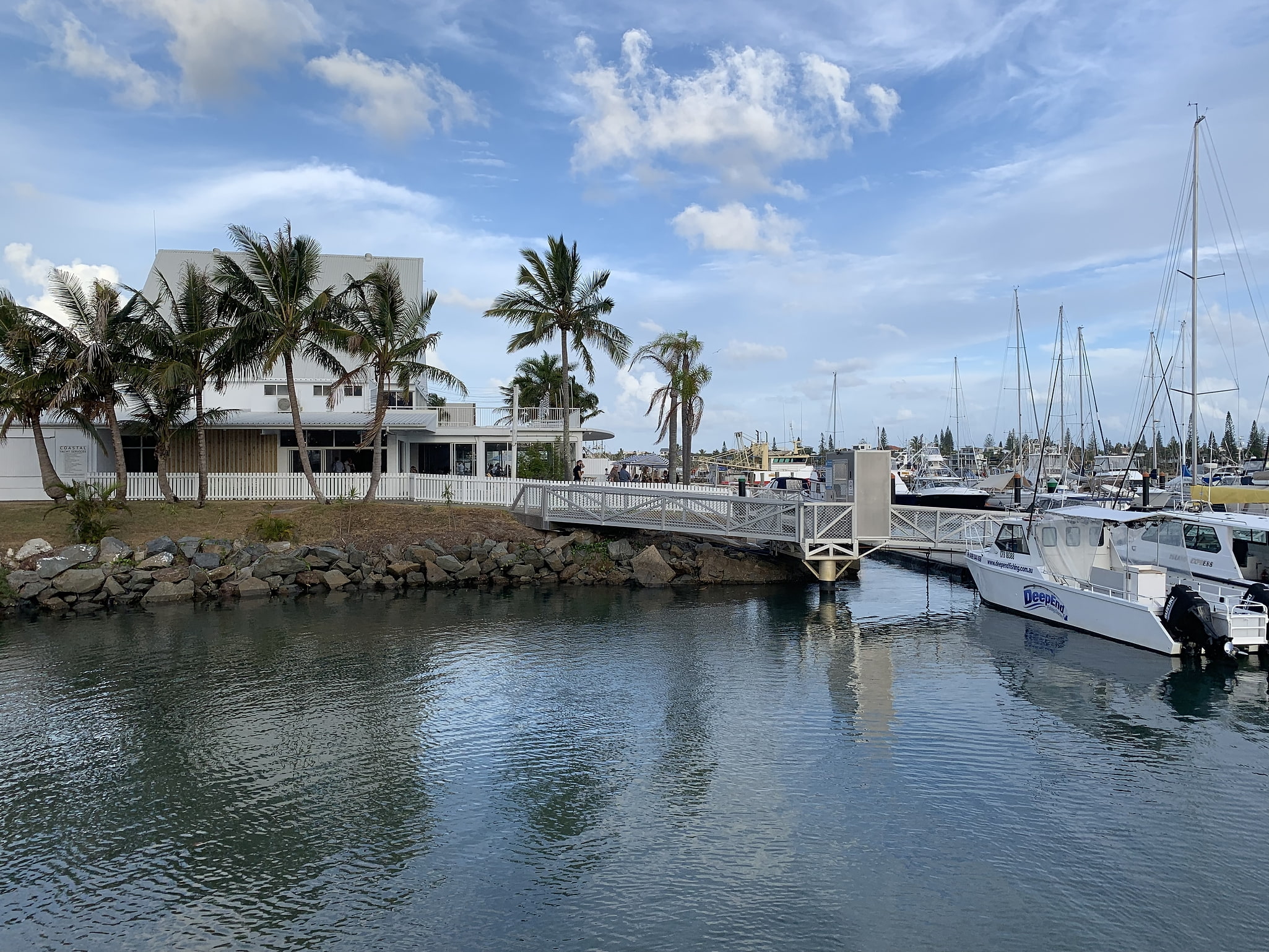 Mooloolaba, Australie