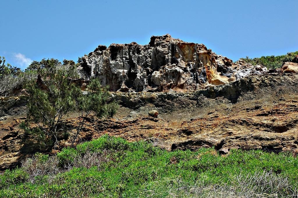 Parc national Great Sandy, Australie