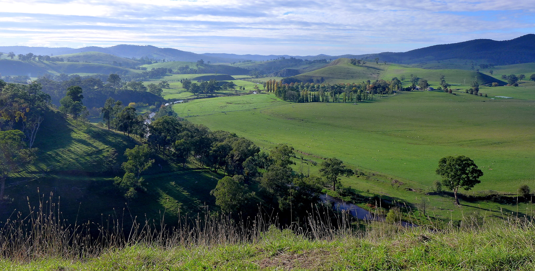 Buchan, Australia