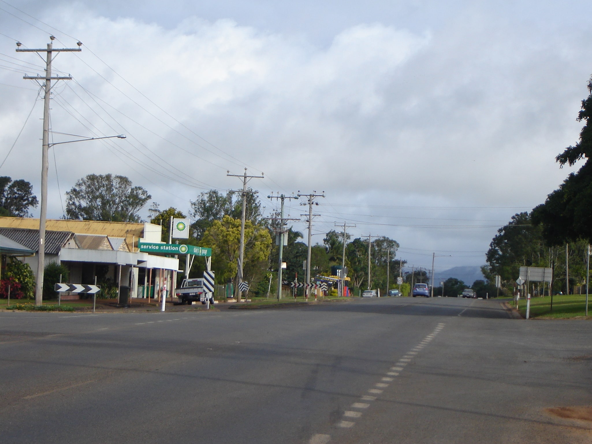 Tolga, Australien