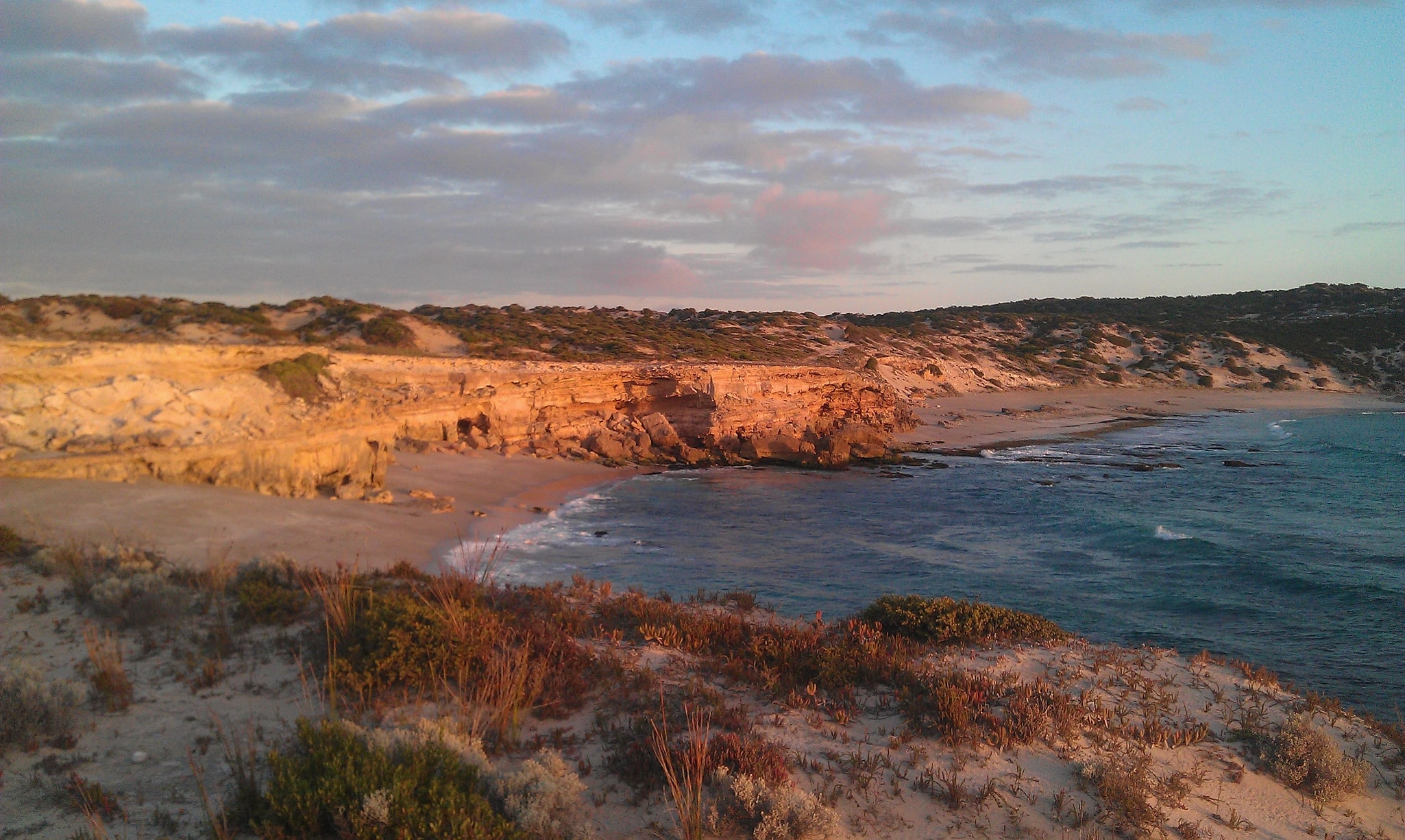 Lincoln-Nationalpark, Australien